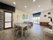 Trilocale in vendita a Latina strada Valmontorio, 166,...