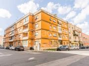 Trilocale in vendita a Latina via Adua, Centro città