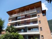 Trilocale in vendita a Laveno Mombello via Fabio Filzi,...