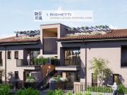 Trilocale in vendita a Lazise vicolo Casara