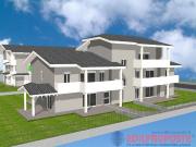 Trilocale in vendita a Lazzate via San Lorenzo