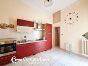 Trilocale in vendita a Lecce via Giovanni De Rosis,...