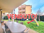 Trilocale in vendita a Legnano via 20 Settembre, 51, San...