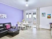 Trilocale in vendita a Legnano via Guerciotti, 33, Piscina