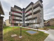 Trilocale in vendita a Legnano via Maurizio Quadrio, San...