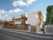 Trilocale in vendita a Legnano via Monte Rosa, 39,...