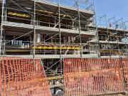 Trilocale in vendita a Lentate sul Seveso via Vittorio...