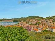 Trilocale in vendita a Lerici via Andrea Doria, 54