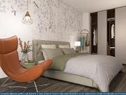 Trilocale in vendita a Lissone via Baldironi 5