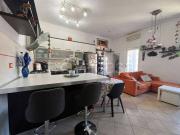 Trilocale in vendita a Livorno, Pontino Bastia