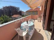 Trilocale in vendita a Loano via Varese, 6/5