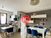 Trilocale in vendita a Lodi via San Fereolo, 16