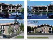 Trilocale in vendita a Lonato del Garda