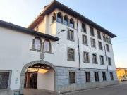 Trilocale in vendita a Lurano via g. Donizetti, 13