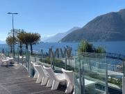 Trilocale in vendita a Maccagno con Pino e Veddasca