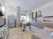 Trilocale in vendita a Macherio via Giacomo Matteotti 9/a