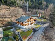 Trilocale in vendita a Madesimo