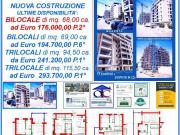 Trilocale in vendita a Magenta via Milano