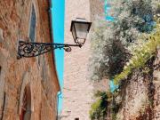 Trilocale in vendita a Magliano in Toscana, Pereta