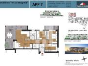 Trilocale in vendita a Magrè sulla strada del vino