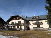 Trilocale in vendita a Malborghetto Valbruna via...