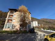 Trilocale in vendita a Malé via Ugo Silvestri, 52