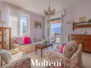 Trilocale in vendita a Mandello del Lario via al Bellano, 20