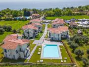 Trilocale in vendita a Manerba del Garda via del Zocco, 38