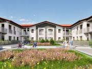 Trilocale in vendita a Marcallo con Casone via Chiesa...