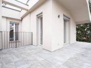 Trilocale in vendita a Mariano Comense piazza Roma, 68