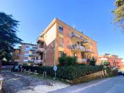 Trilocale in vendita a Marino via Arturo Reali, 7, Centro