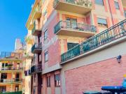 Trilocale in vendita a Marino via del Crocifisso, 12, Centro