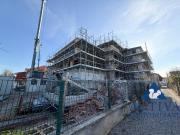 Trilocale in vendita a Marnate via San Luigi, 100