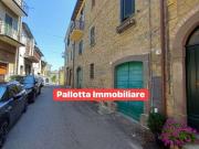 Trilocale in vendita a Marta via San Rocco, 11