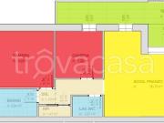 Trilocale in vendita a Martellago via Santo Stefano