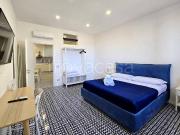 Trilocale in vendita a Massa Lubrense via 4 Novembre, 1