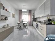 Trilocale in vendita a Melegnano via Giardino, 11