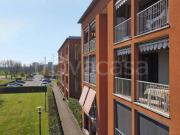 Trilocale in vendita a Melzo via Aldo Moro, 13