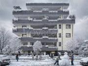 Trilocale in vendita a Melzo via Lodi