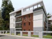 Trilocale in vendita a Melzo via Trento