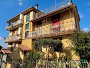 Trilocale in vendita a Mentana via Isonzo