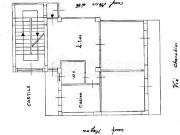 Trilocale in vendita a Messina via Cherubini, 86,...