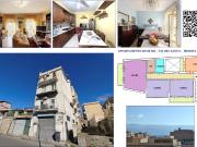 Trilocale in vendita a Messina via del santo 82