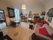 Trilocale in vendita a Meta