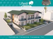 Trilocale in vendita a Mezzolombardo via Trento