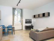 Trilocale in vendita a Milano, Arco della Pace