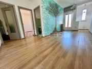 Trilocale in vendita a Milano, Argonne Corsica