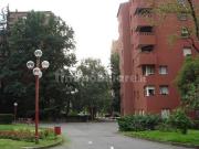 Trilocale in vendita a Milano, Baggio