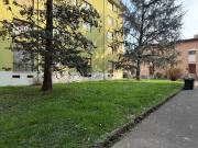 Trilocale in vendita a Milano, Baggio