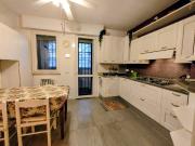 Trilocale in vendita a Milano, Bignami Ponale